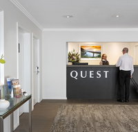 Quest Wollongong - ACT Tourism