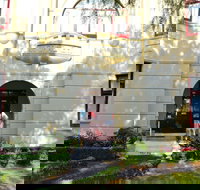 Toorak Manor - ACT Tourism