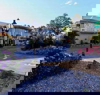 Quality Hotel Melbourne Airport - ACT Tourism