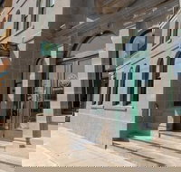 Quality Hotel Bentinck - ACT Tourism