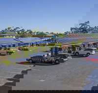 Quality Inn Railway - ACT Tourism