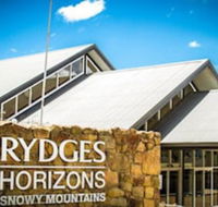 Rydges Horizons Snowy Mountains - ACT Tourism