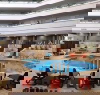 Best Western Plus Hotel Lord Forrest - ACT Tourism