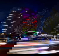 Mercure Albury - ACT Tourism