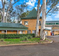 Quality Inn Penrith - ACT Tourism