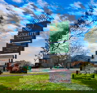 Quality Inn and Suites Traralgon - ACT Tourism