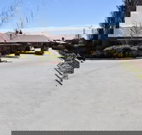 Best Western Plus Ambassador Orange - ACT Tourism