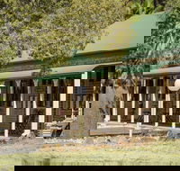 Overlander Homestead Motel - ACT Tourism