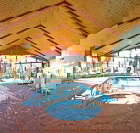 Aspect Tamar Valley Resort - ACT Tourism