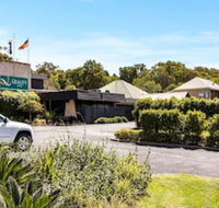 Quality Inn Dubbo International - ACT Tourism