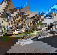 Quality Hotel Colonial Launceston - ACT Tourism