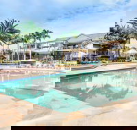 Mercure Gold Coast Resort - ACT Tourism