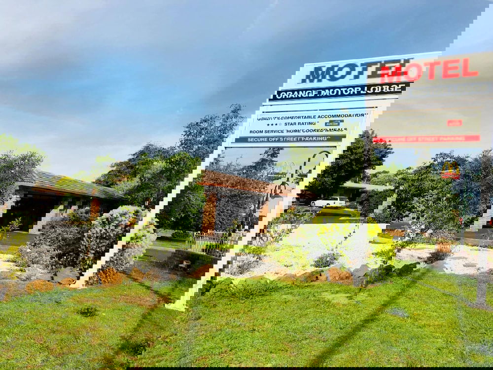 Tonderburine NSW ACT Tourism