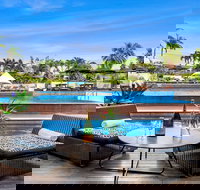 Shangri-La The Marina Cairns - ACT Tourism