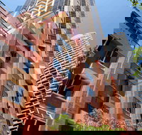 The Sebel Quay West Suites Sydney - ACT Tourism