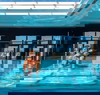 Sheraton Grand Sydney Hyde Park - ACT Tourism