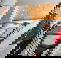 Pan Pacific Perth - ACT Tourism