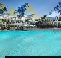 Sheraton Grand Mirage Resort Port Douglas - ACT Tourism