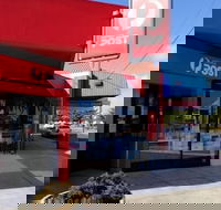 Banjo Paterson Motor Inn - ACT Tourism