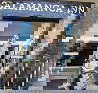 Salamanca Inn - ACT Tourism