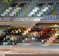 Kirketon Hotel Sydney - ACT Tourism