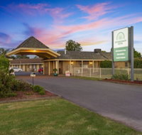 Stagecoach Motel Wodonga - ACT Tourism
