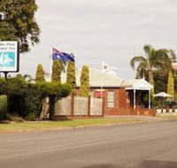 John Pirie Motor Inn - ACT Tourism