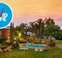 Clare Country Club - ACT Tourism