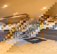 McCracken Country Club - ACT Tourism