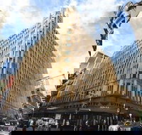 The Grace Hotel - ACT Tourism