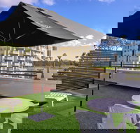 The Sydney Boulevard Hotel - ACT Tourism