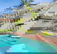 Windsurfer Resort - ACT Tourism