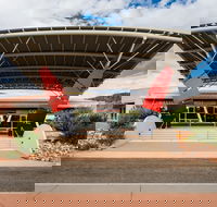 Crowne Plaza Alice Springs Lasseters an IHG Hotel - ACT Tourism