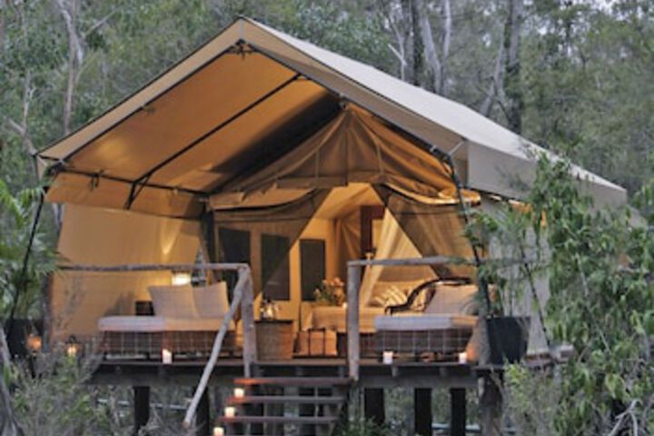 Bream Beach NSW ACT Tourism