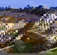 Ringwood Royale - ACT Tourism