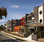 Park Avenue  Glenview Glen Waverley - ACT Tourism