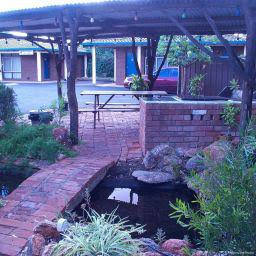Cobar Motor Inn - ACT Tourism 2