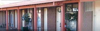 Cobar Motor Inn - ACT Tourism 1
