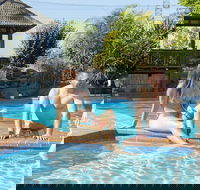 Country Motel Ipswich - ACT Tourism