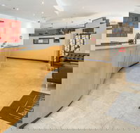 All Suites Perth - ACT Tourism