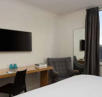 Pensione Hotel Perth - ACT Tourism