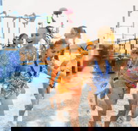 Sea World Resort - ACT Tourism