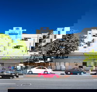 Riverside Hotel Southbank - ACT Tourism