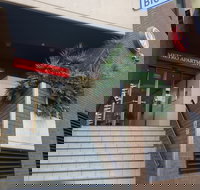 Metro Apartments on Darling Harbour - Sydney - ACT Tourism