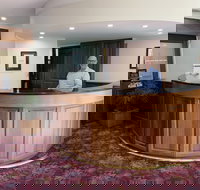 Ensenada Motor Inn and Suites - ACT Tourism