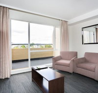 St Ives Apartments - ACT Tourism
