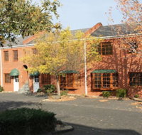 Bay Hotel Apartments - ACT Tourism