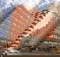 Travelodge Hotel Hobart - ACT Tourism