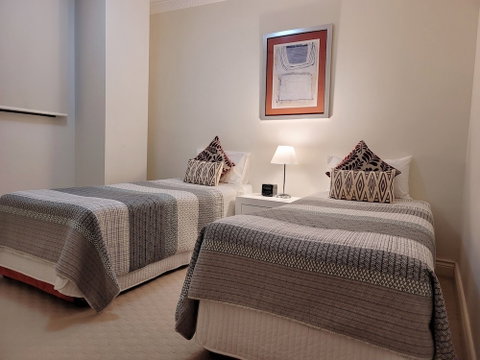 Macarthur Chambers - ACT Tourism 2