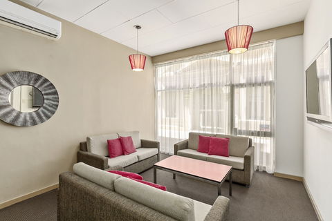 Adelaide Paringa - ACT Tourism 1